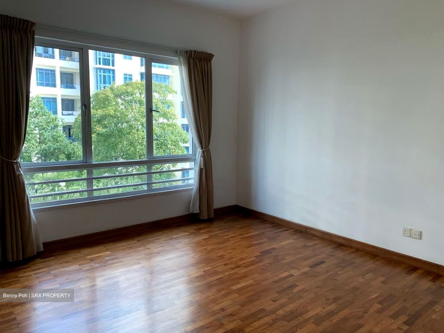 Parkshore (D15), Condominium #591458501